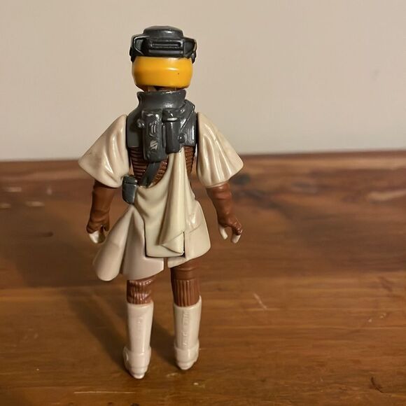 Vintage Princess Leya Boussh Disguise - Picture 4 of 11
